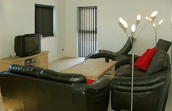 8 Person Holiday Home In Ховборг Номер фото
